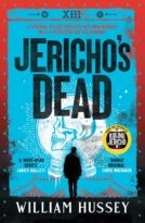 Jericho’s Dead by William Hussey (ePUB) Free Download