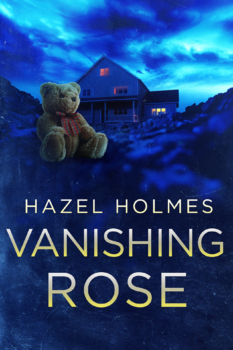 Vanishing Rose by Hazel Holmes (ePUB) Free Download