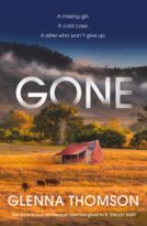 Gone by Glenna Thomson (ePUB) Free Download