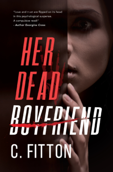 Her Dead Boyfriend by C. Fitton (ePUB) Free Download