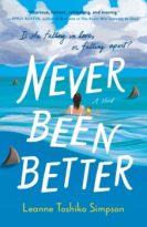 Never Been Better by Leanne Toshiko Simpson (ePUB) Free Download