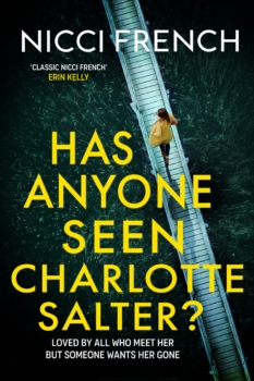 Has Anyone Seen Charlotte Salter? by Nicci French (ePUB) Free Download