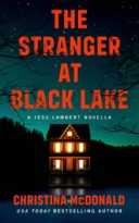 The Stranger At Black Lake by Christina McDonald (ePUB) Free Download