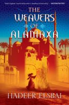 The Weavers of Alamaxa by Hadeer Elsbai (ePUB) Free Download