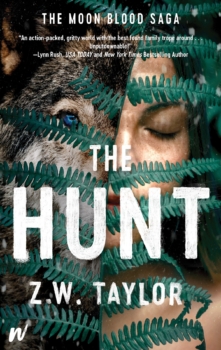 The Hunt by Z. W. Taylor (ePUB) Free Download