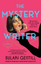 The Mystery Writer by Sulari Gentill (ePUB) Free Download