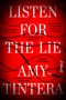 Listen for the Lie by Amy Tintera (ePUB) Free Download