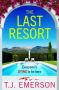 The Last Resort by T. J. Emerson (ePUB) Free Download