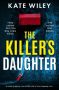 The Killer’s Daughter by Kate Wiley (ePUB) Free Download