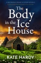 The Body in the Ice House by Kate Hardy (ePUB) Free Download