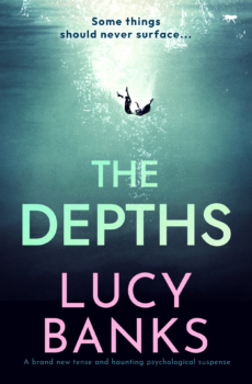 The Depths by Lucy Banks (ePUB) Free Download