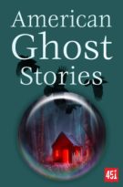 American Ghost Stories by Brett Riley (ePUB) Free Download