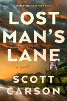 Lost Man’s Lane by Scott Carson (ePUB) Free Download