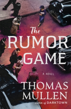The Rumor Game by Thomas Mullen (ePUB) Free Download
