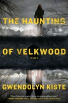 The Haunting of Velkwood by Gwendolyn Kiste (ePUB) Free Download