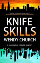 Knife Skills by Wendy Church (ePUB) Free Download
