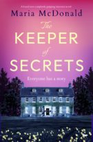 The Keeper of Secrets by Maria McDonald (ePUB) Free Download