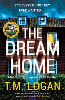 The Dream Home by T.M. Logan (ePUB) Free Download
