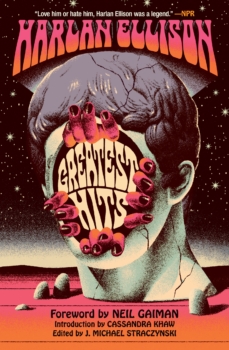 Greatest Hits by Harlan Ellison, J. Michael Straczynski (ePUB) Free Download