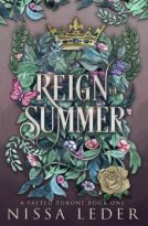 Reign of Summer by Nissa Leder (ePUB) Free Download