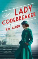 Lady Codebreaker by K.D. Alden (ePUB) Free Download