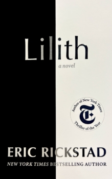 Lilith by Eric Rickstad (ePUB) Free Download