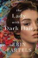 The Lady with the Dark Hair by Erin Bartels (ePUB) Free Download