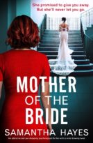Mother of the Bride by Samantha Hayes (ePUB) Free Download