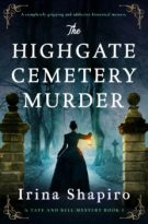 The Highgate Cemetery Murder by Irina Shapiro (ePUB) Free Download