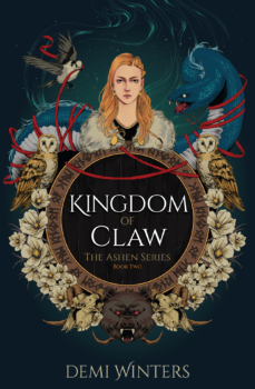 Kingdom of Claw by Demi Winters (ePUB) Free Download