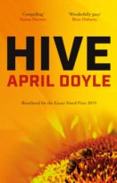 Hive by April Doyle (ePUB) Free Download