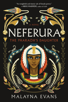 Neferura by Malayna Evans (ePUB) Free Download