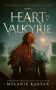 Heart of a Valkyrie by Melanie Karsak (ePUB) Free Download