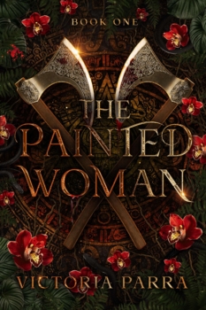 The Painted Woman by Victoria Parra (ePUB) Free Download