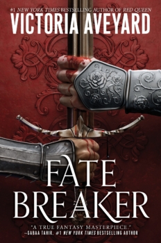 Fate Breaker by Victoria Aveyard (ePUB) Free Download
