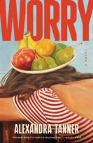 Worry by Alexandra Tanner (ePUB) Free Download