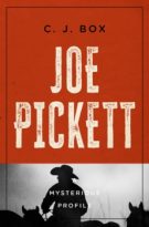 Joe Pickett: A Mysterious Profile by C. J. Box (ePUB) Free Download