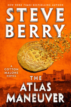 The Atlas Maneuver by Steve Berry (ePUB) Free Download