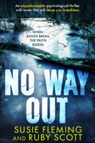 No Way Out by Susie Fleming, Ruby Scott (ePUB) Free Download