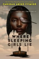 Where Sleeping Girls Lie by Faridah Àbíké-Íyímídé (ePUB) Free Download
