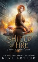 Shield of Fire by Keri Arthur (ePUB) Free Download