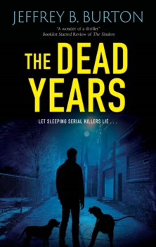 The Dead Years by Jeffrey B. Burton (ePUB) Free Download