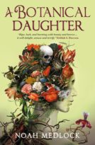 A Botanical Daughter by Noah Medlock (ePUB) Free Download