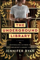 The Underground Library by Jennifer Ryan (ePUB) Free Download
