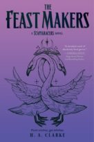 The Feast Makers by H.A. Clarke (ePUB) Free Download