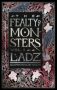 The Fealty of Monsters: Volume 1 by Ladz (ePUB) Free Download