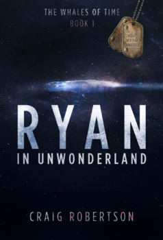 Ryan in UnWonderland by Craig Robertson (ePUB) Free Download