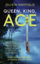 Queen, King, Ace by Olivia Hayfield (ePUB) Free Download