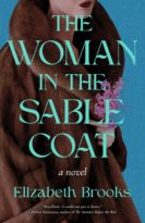 The Woman in the Sable Coat by Elizabeth Brooks (ePUB) Free Download