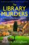 The Library Murders by Merryn Allingham (ePUB) Free Download